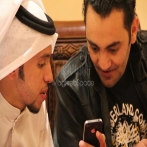 Saleh alyami sur yala.fm